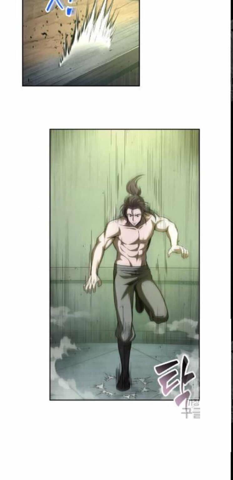 Truyện Tranh Ngã Lão Ma Thần trang 6