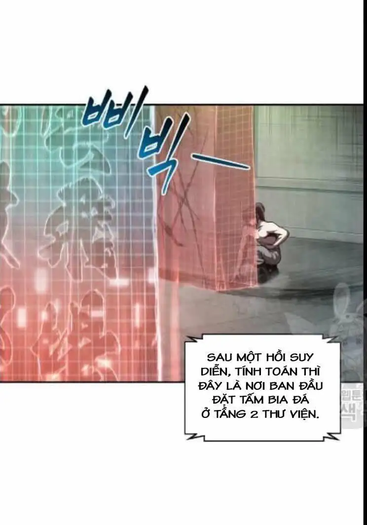 Truyện Tranh Ngã Lão Ma Thần trang 6