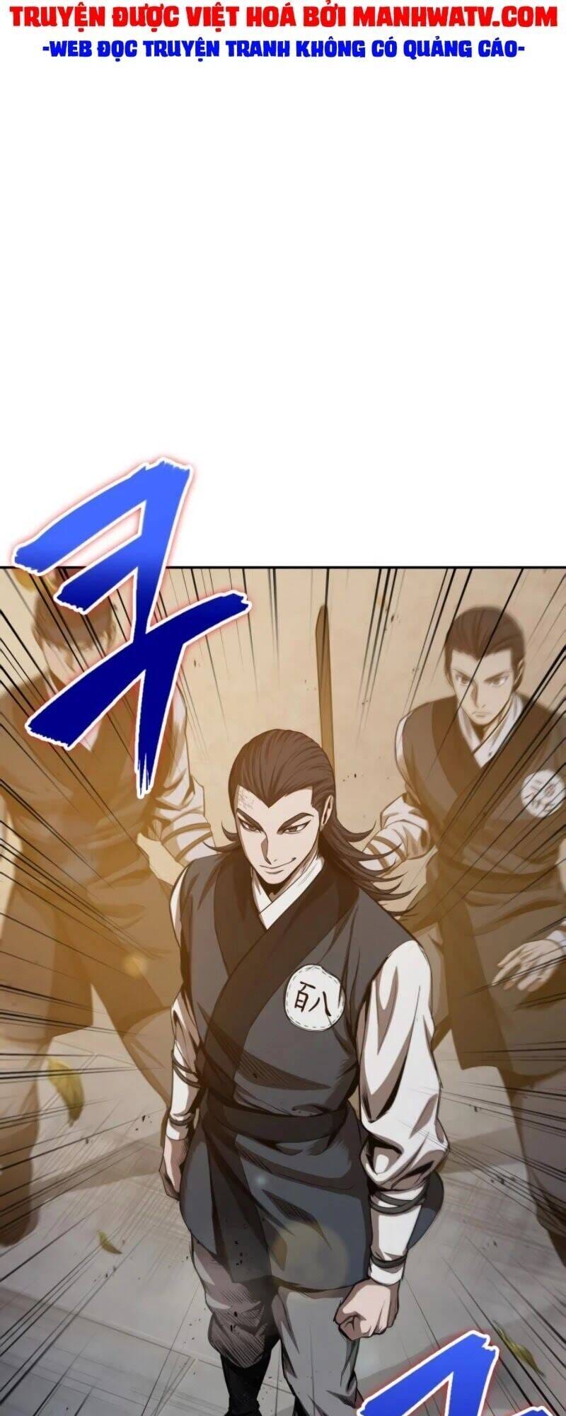 Truyện Tranh Ngã Lão Ma Thần trang 6