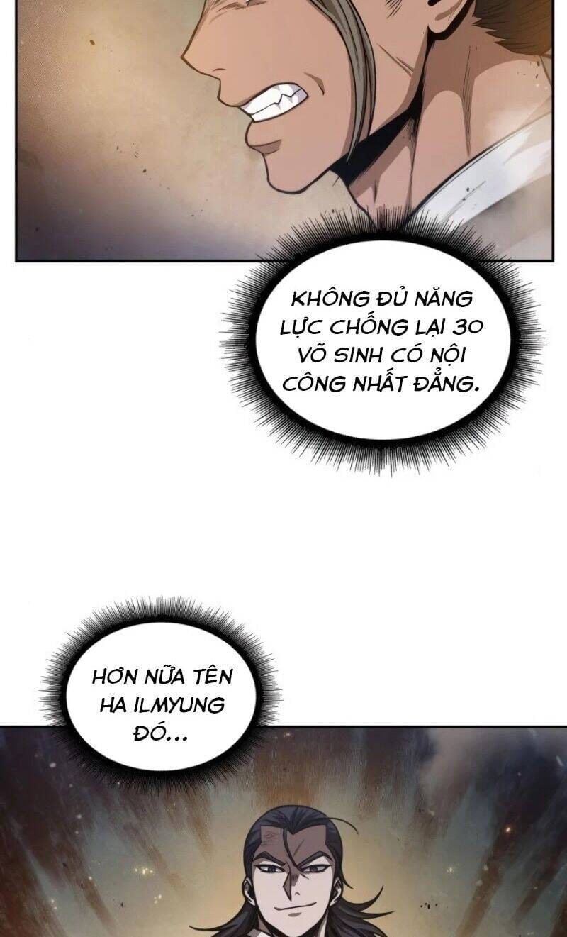 Truyện Tranh Ngã Lão Ma Thần trang 6