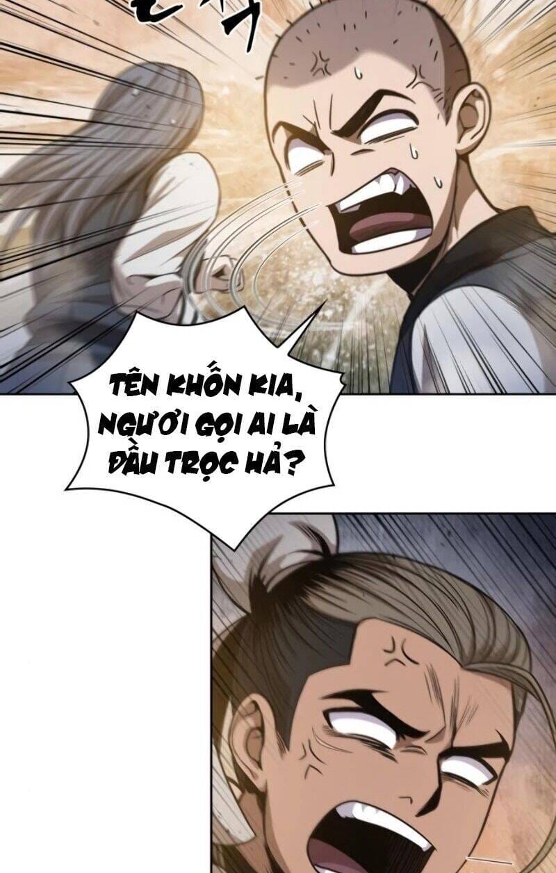 Truyện Tranh Ngã Lão Ma Thần trang 6