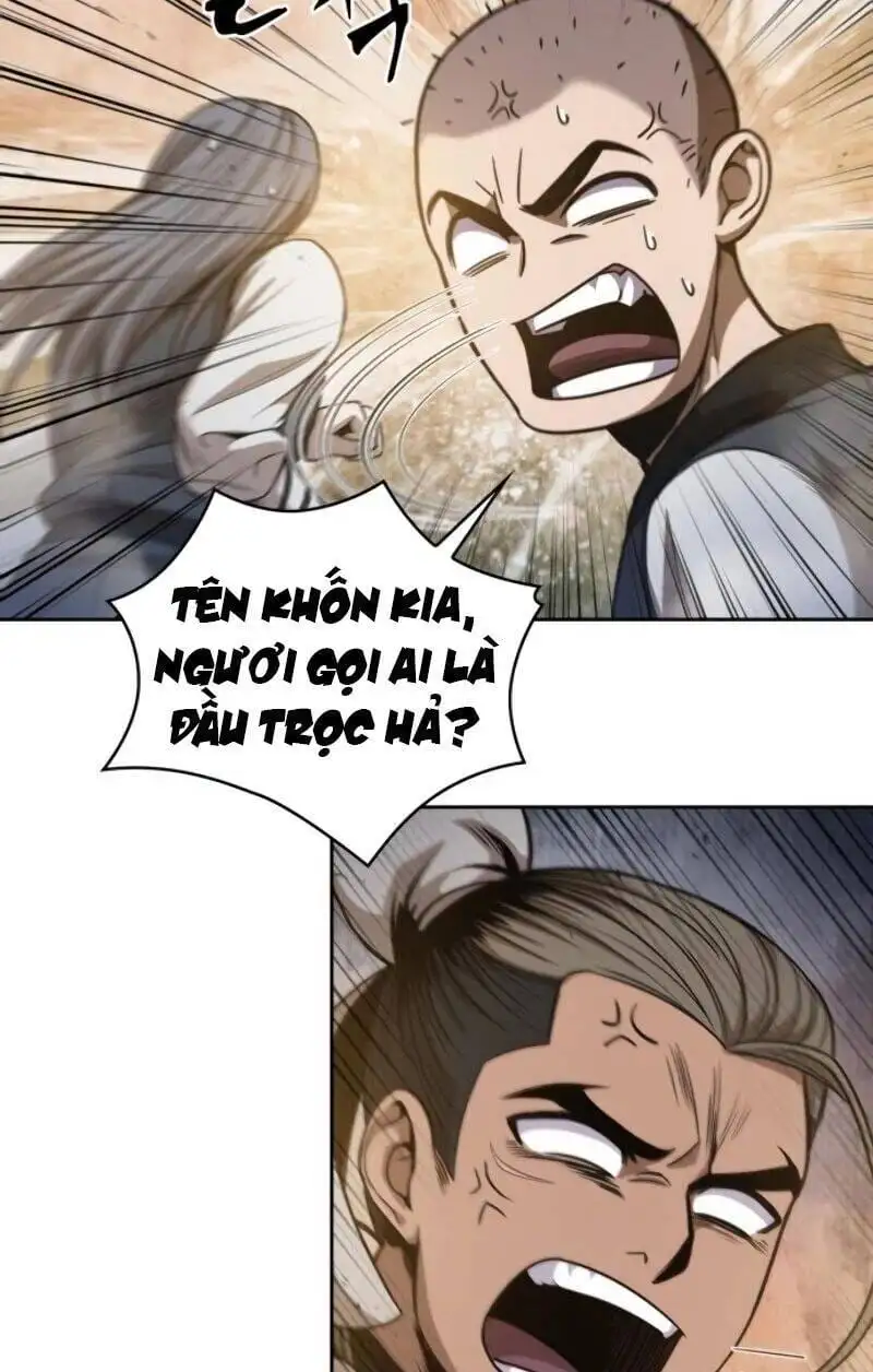 Truyện Tranh Ngã Lão Ma Thần trang 6