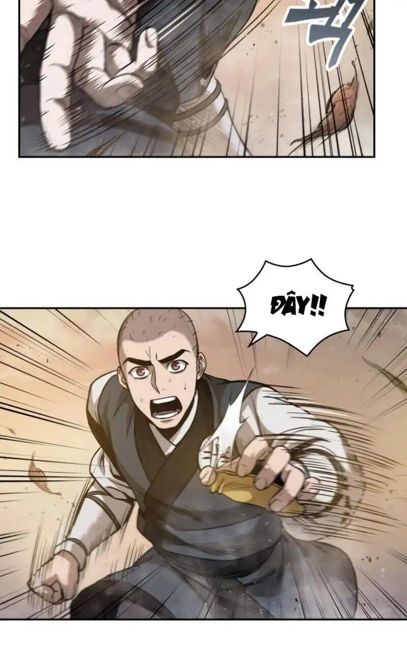 Truyện Tranh Ngã Lão Ma Thần trang 6