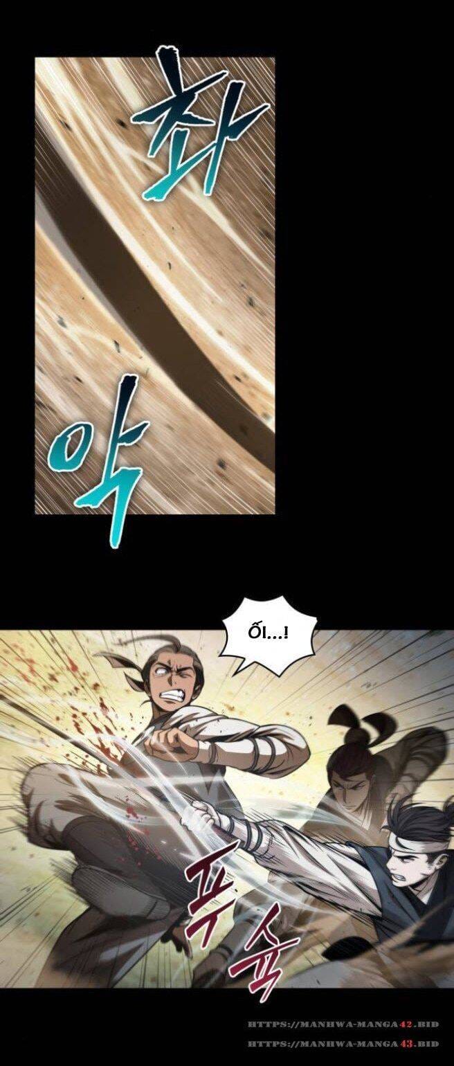 Truyện Tranh Ngã Lão Ma Thần trang 6