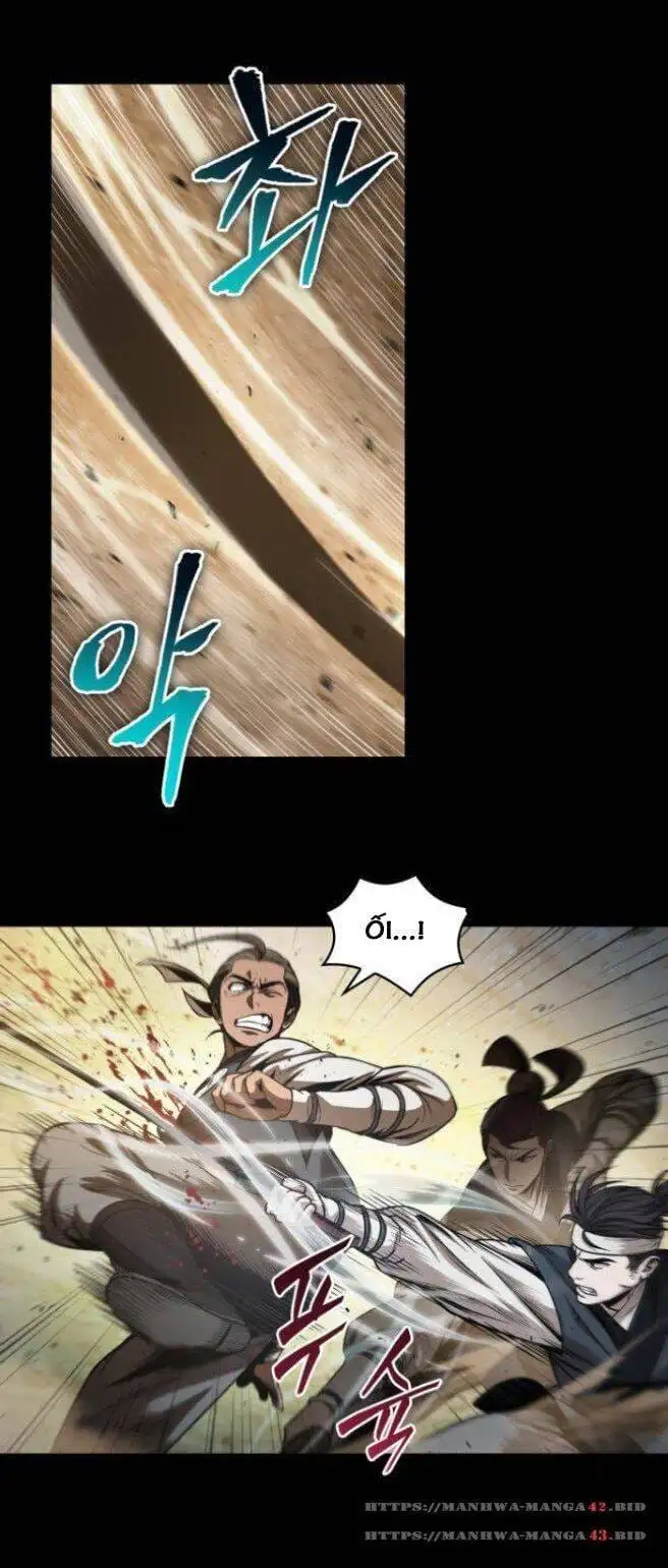 Truyện Tranh Ngã Lão Ma Thần trang 6