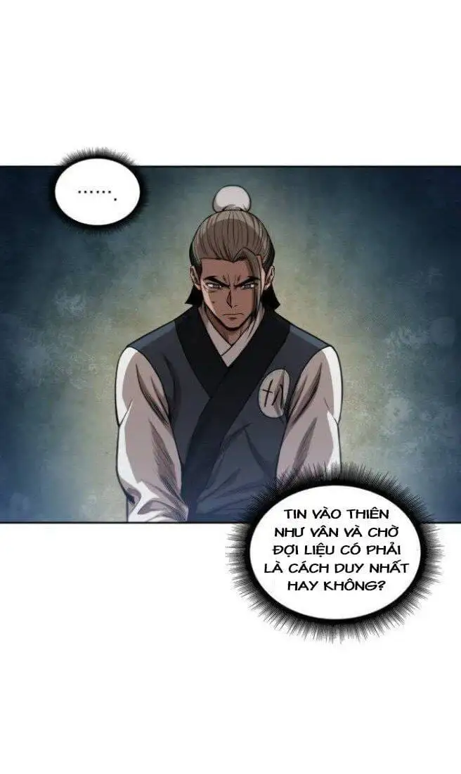 Truyện Tranh Ngã Lão Ma Thần trang 6