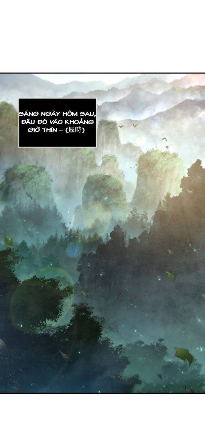 Truyện Tranh Ngã Lão Ma Thần trang 6