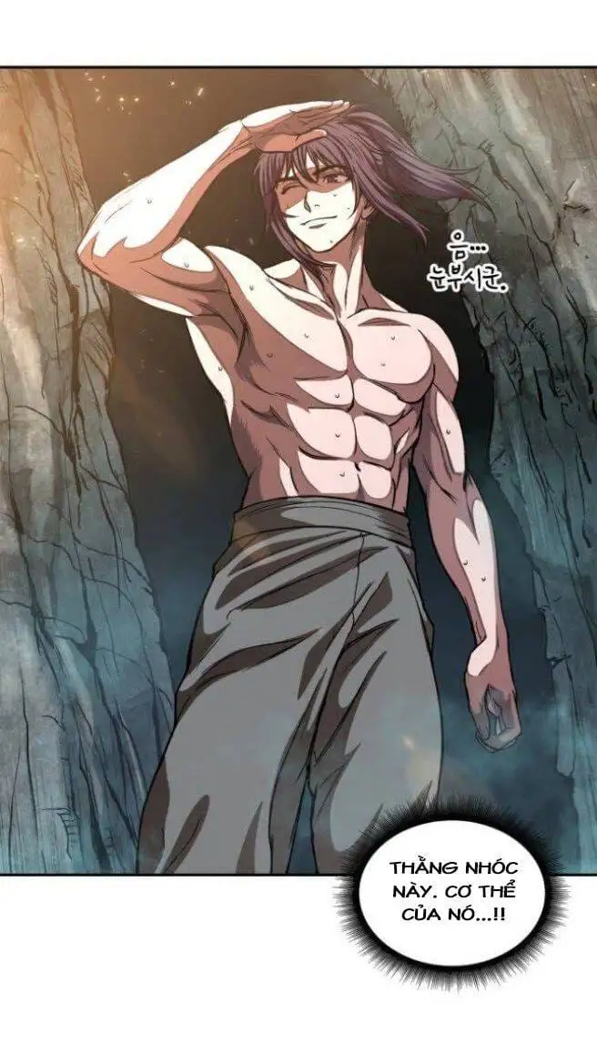 Truyện Tranh Ngã Lão Ma Thần trang 6