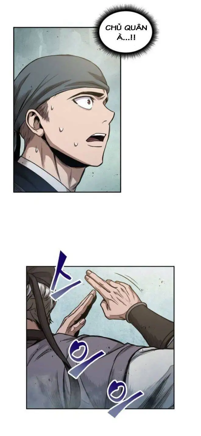 Truyện Tranh Ngã Lão Ma Thần trang 6