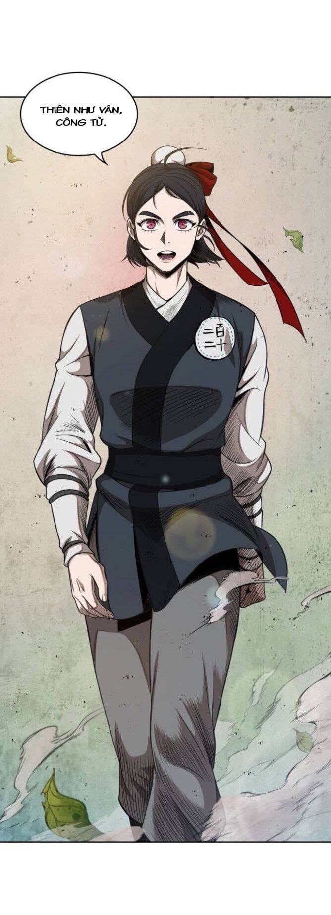 Truyện Tranh Ngã Lão Ma Thần trang 6