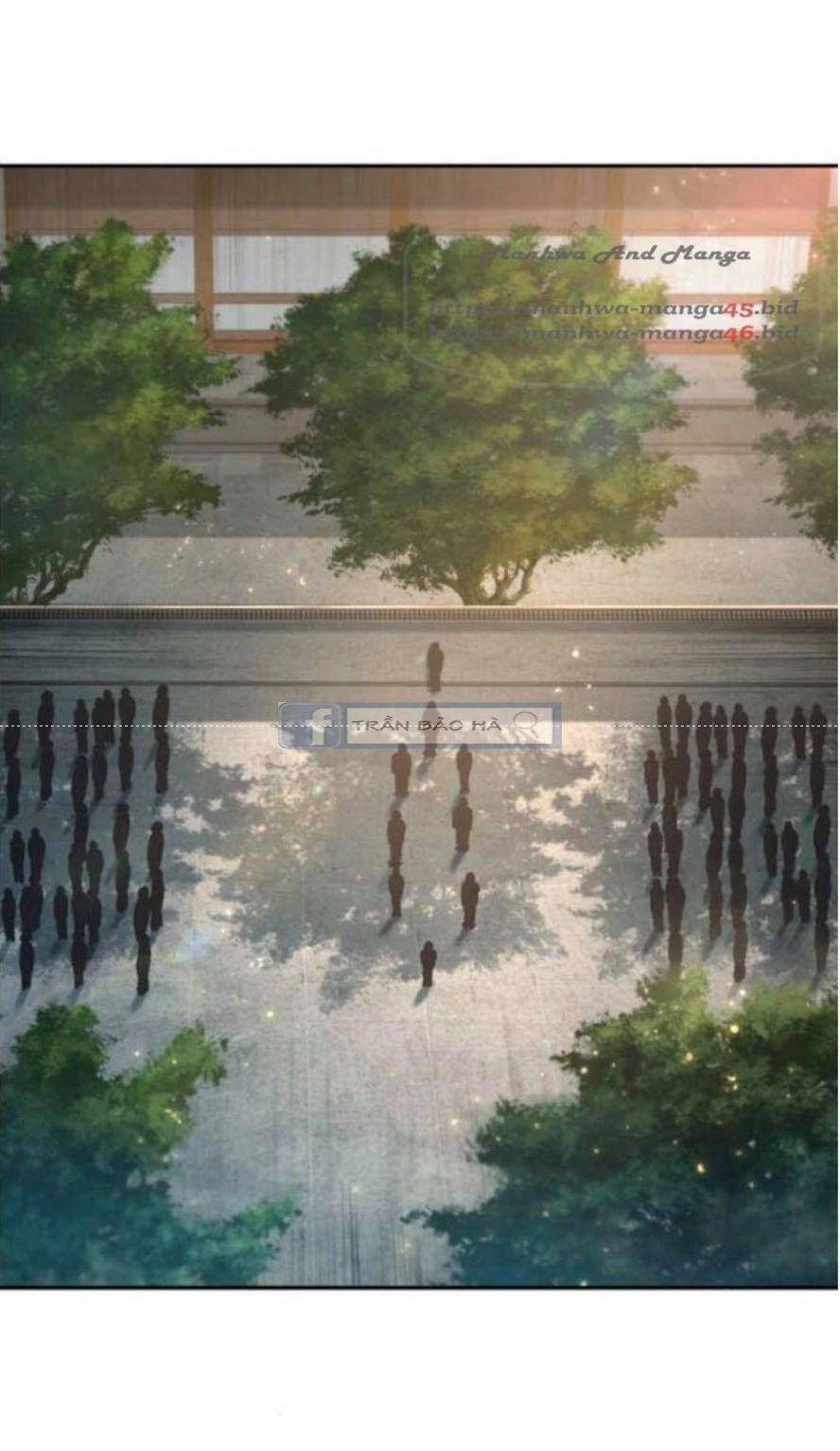 Truyện Tranh Ngã Lão Ma Thần trang 6