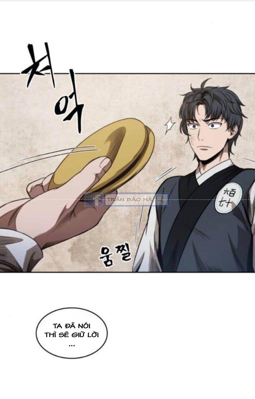 Truyện Tranh Ngã Lão Ma Thần trang 6