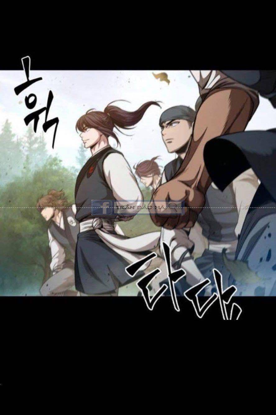 Truyện Tranh Ngã Lão Ma Thần trang 6