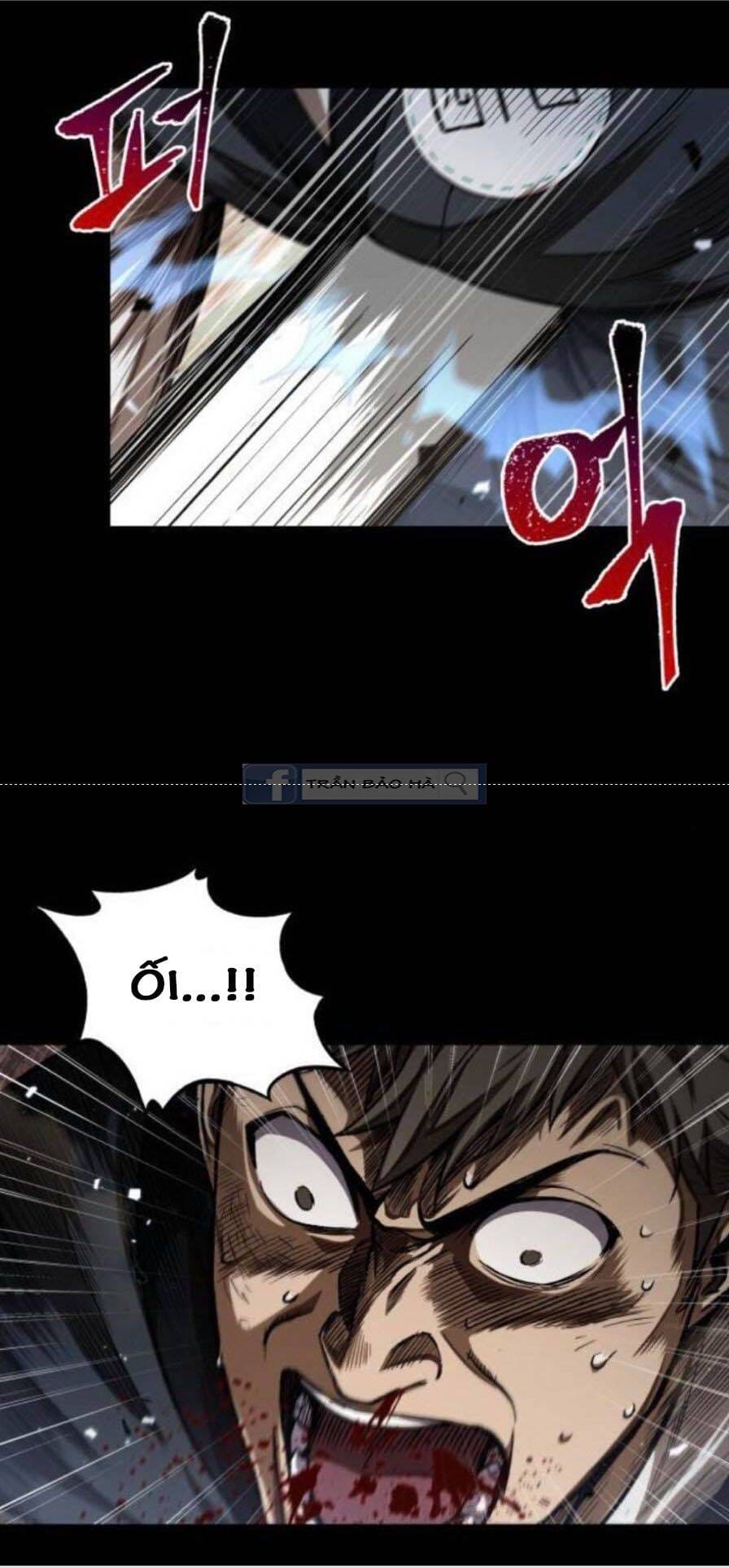 Truyện Tranh Ngã Lão Ma Thần trang 6