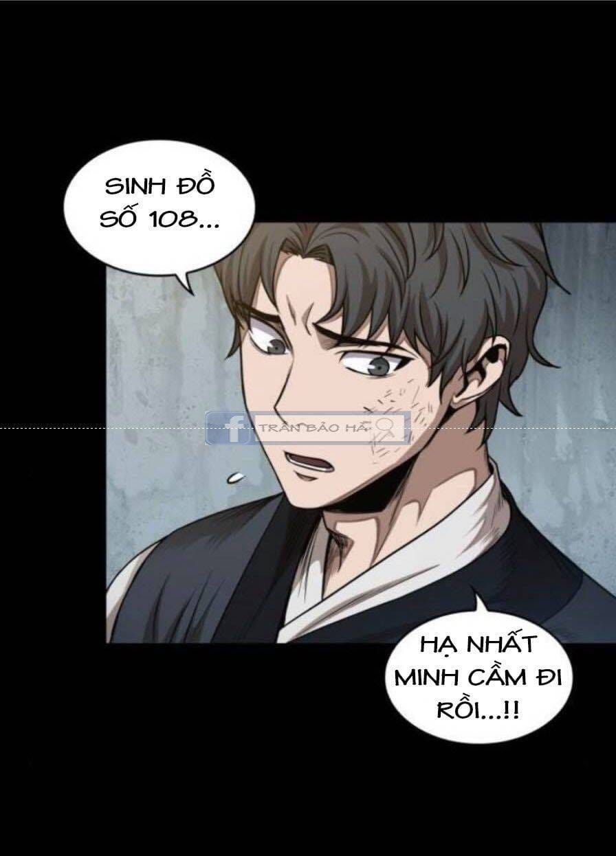 Truyện Tranh Ngã Lão Ma Thần trang 6