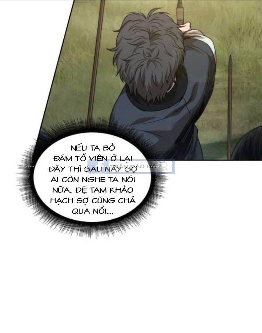 Truyện Tranh Ngã Lão Ma Thần trang 6