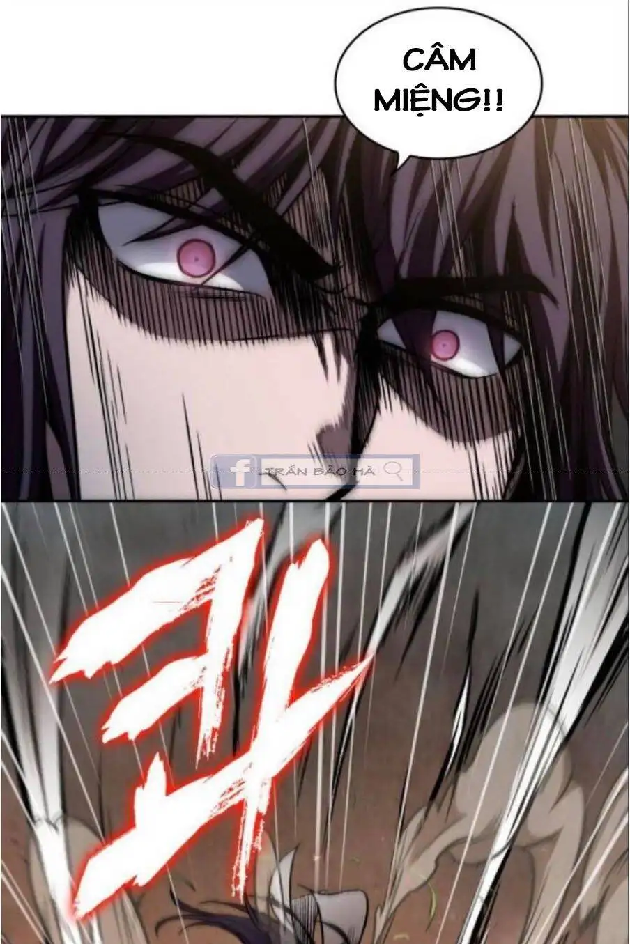 Truyện Tranh Ngã Lão Ma Thần trang 6