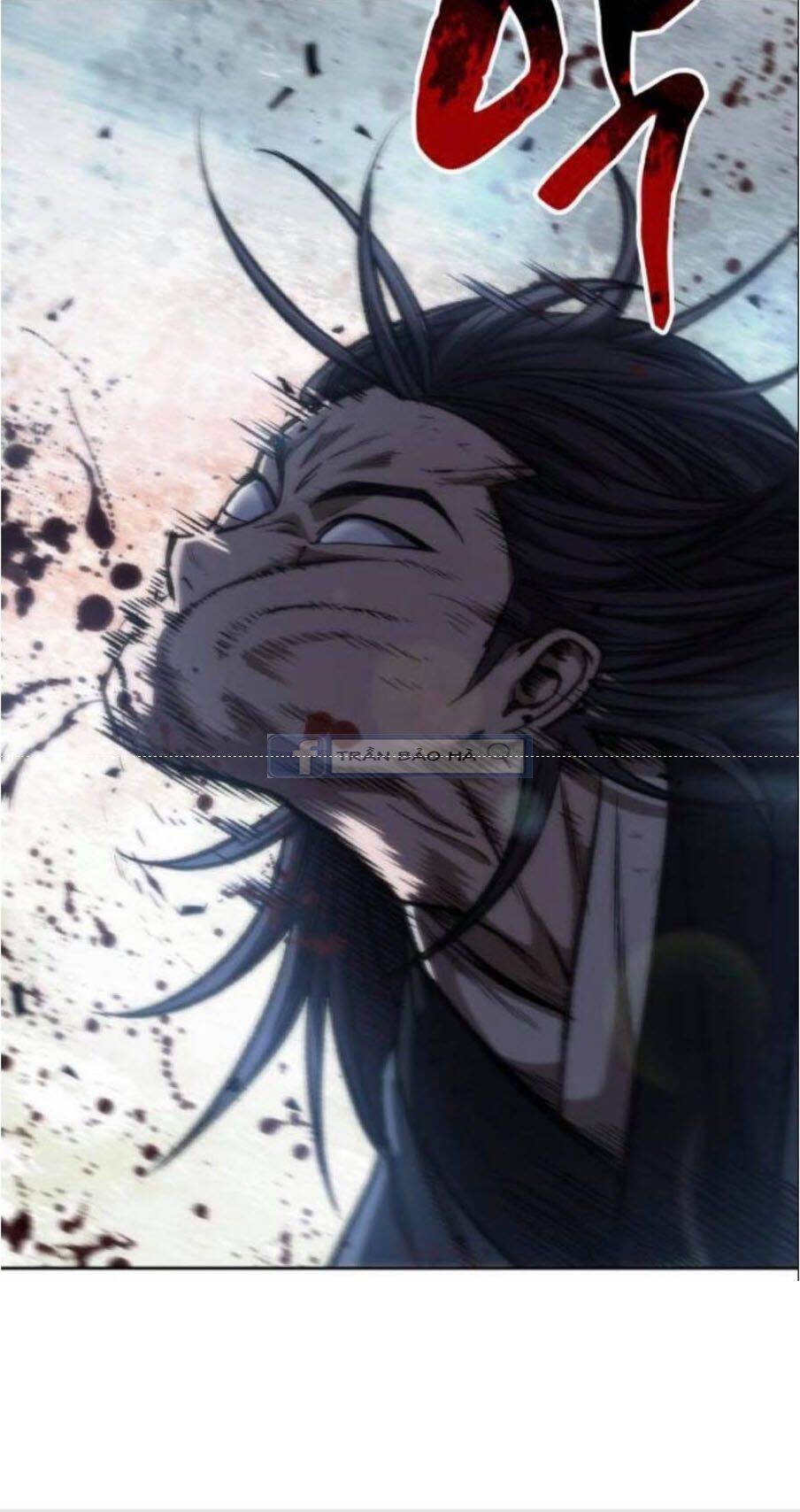 Truyện Tranh Ngã Lão Ma Thần trang 6