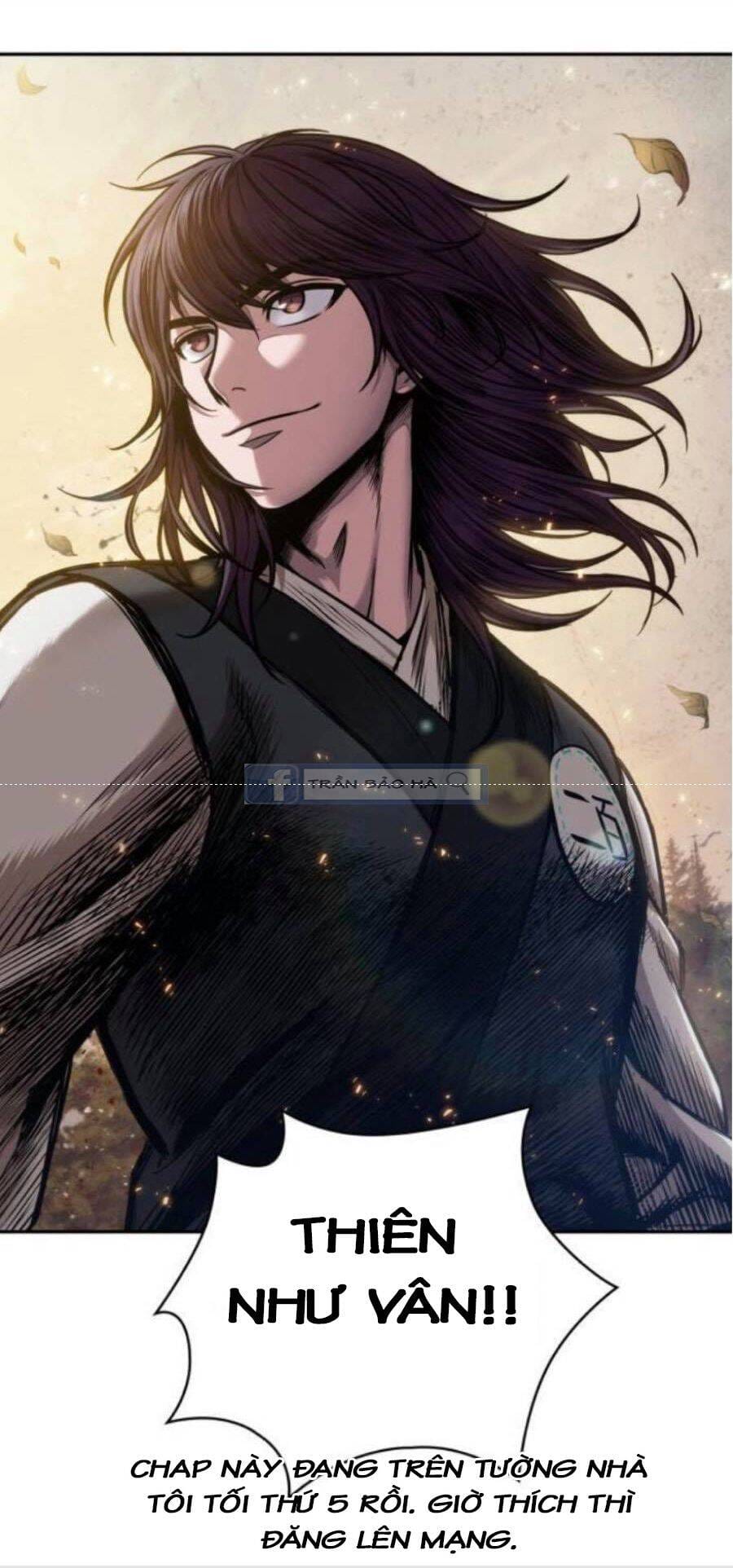 Truyện Tranh Ngã Lão Ma Thần trang 6