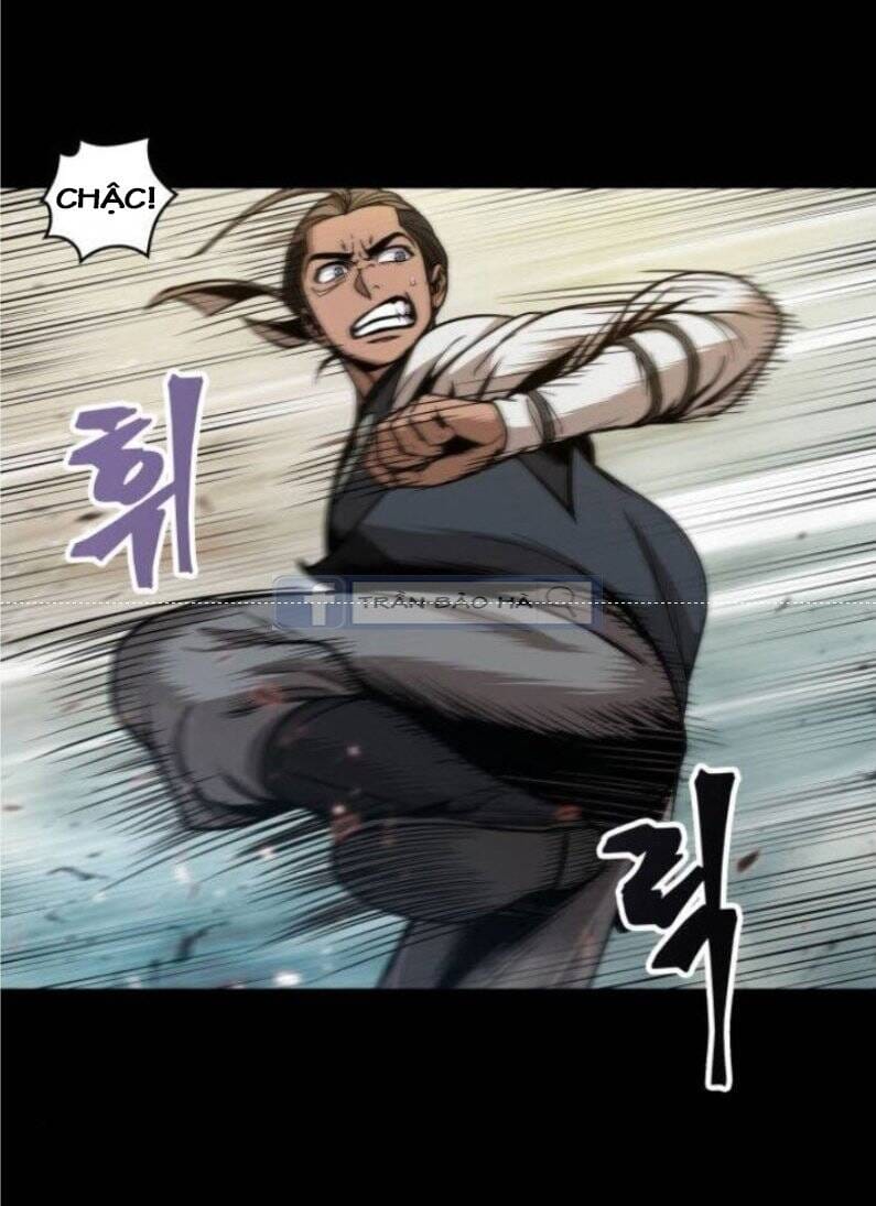 Truyện Tranh Ngã Lão Ma Thần trang 6