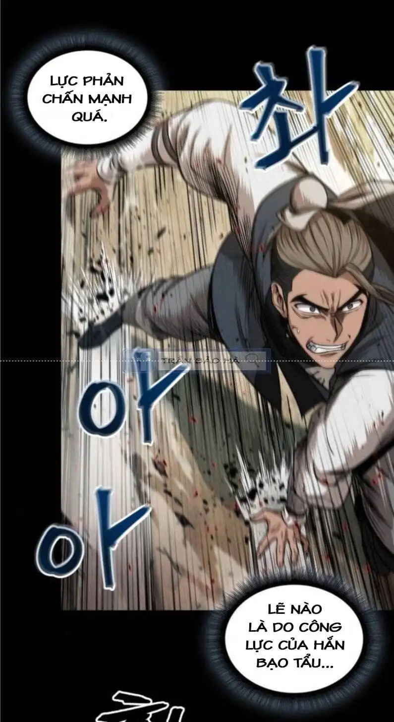 Truyện Tranh Ngã Lão Ma Thần trang 6
