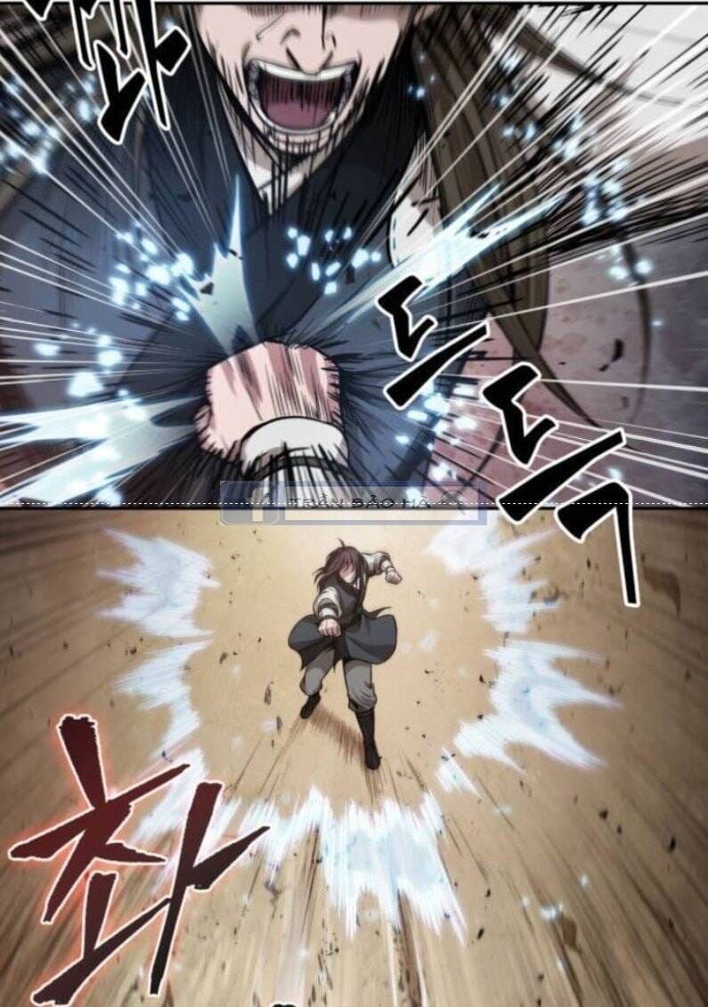 Truyện Tranh Ngã Lão Ma Thần trang 6