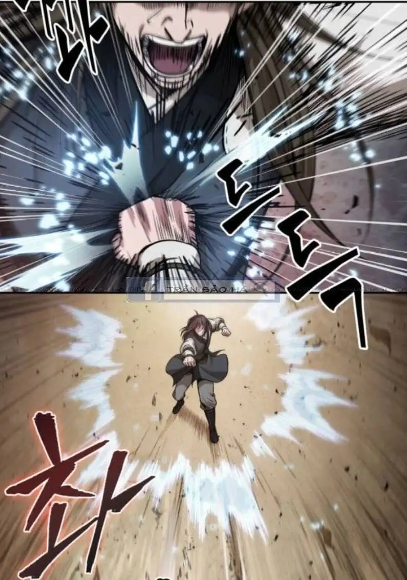 Truyện Tranh Ngã Lão Ma Thần trang 6