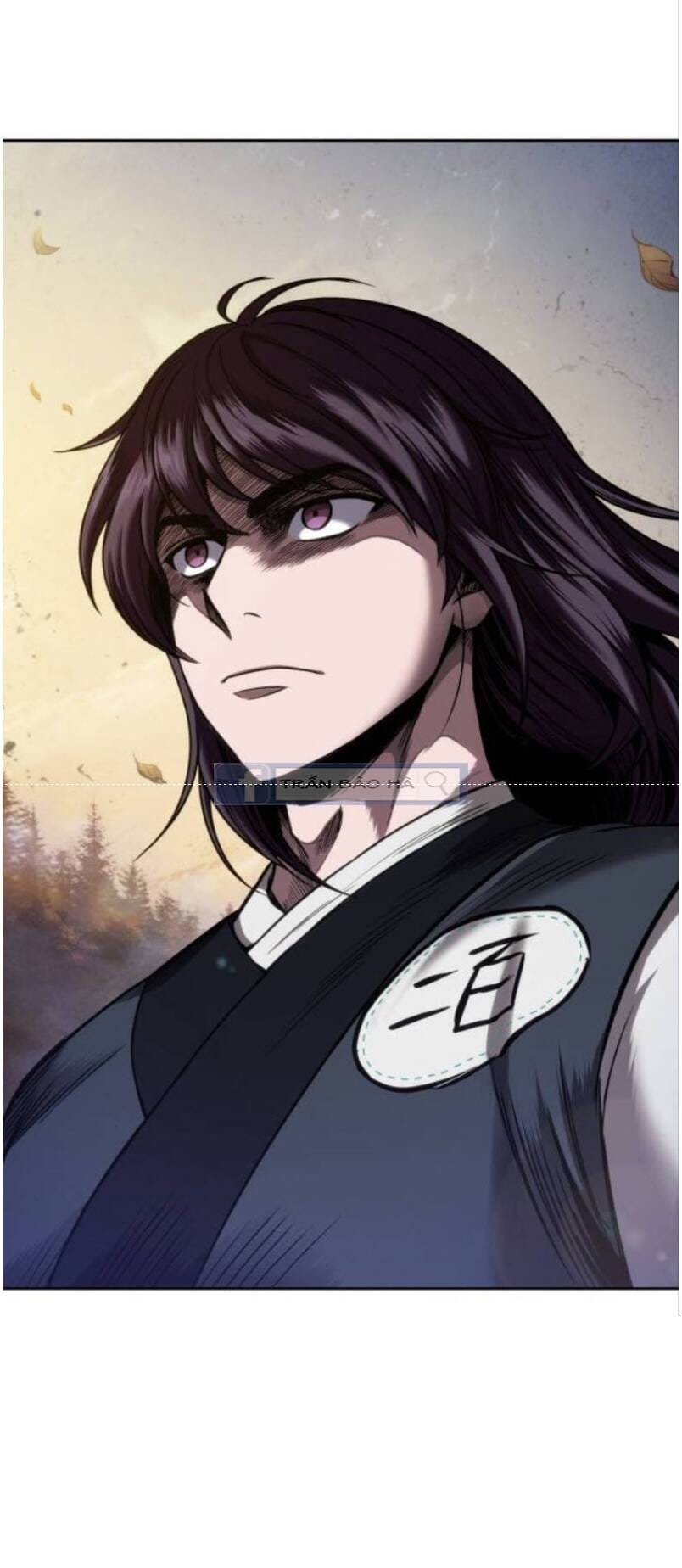 Truyện Tranh Ngã Lão Ma Thần trang 6