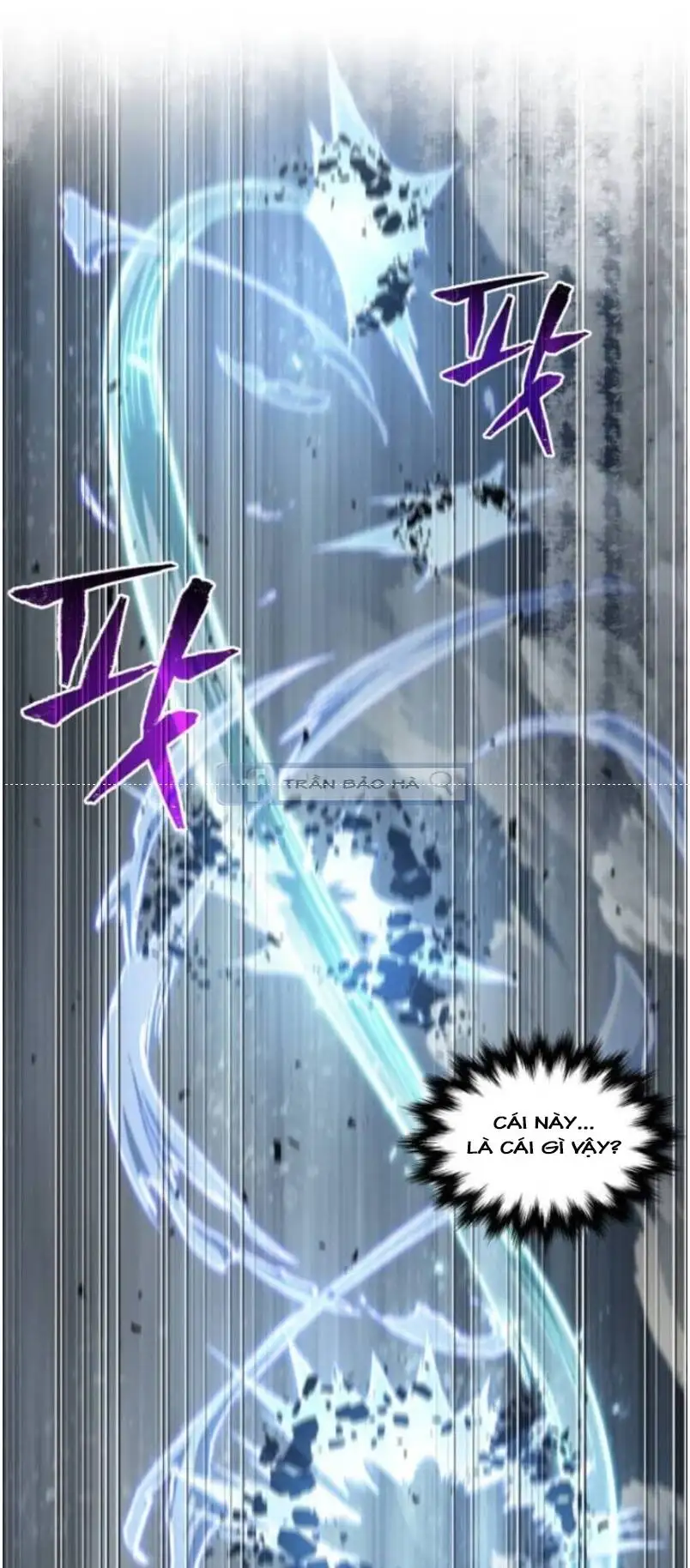 Truyện Tranh Ngã Lão Ma Thần trang 6