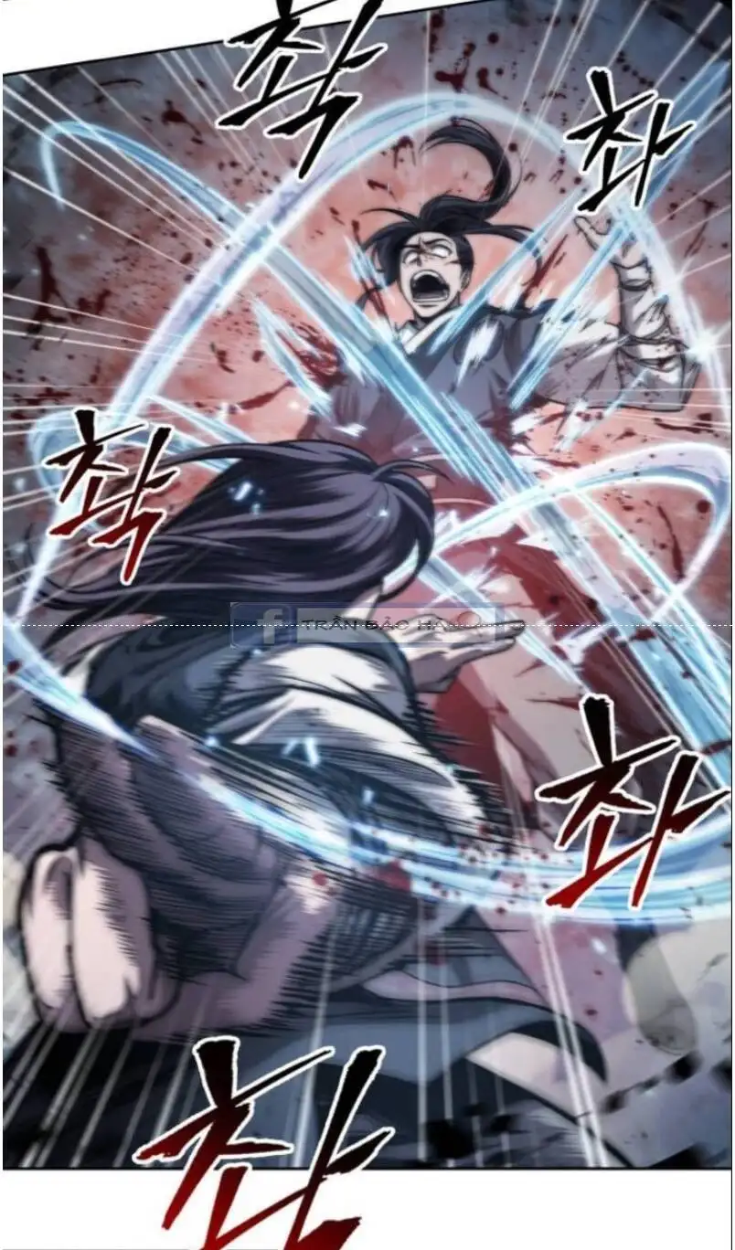 Truyện Tranh Ngã Lão Ma Thần trang 6