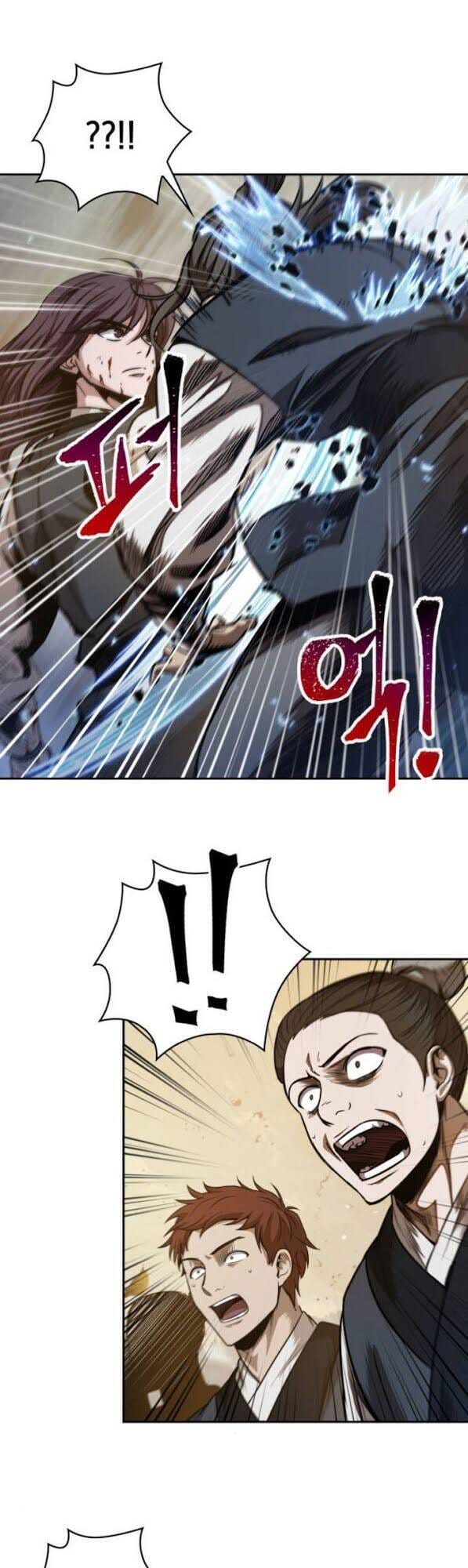 Truyện Tranh Ngã Lão Ma Thần trang 6