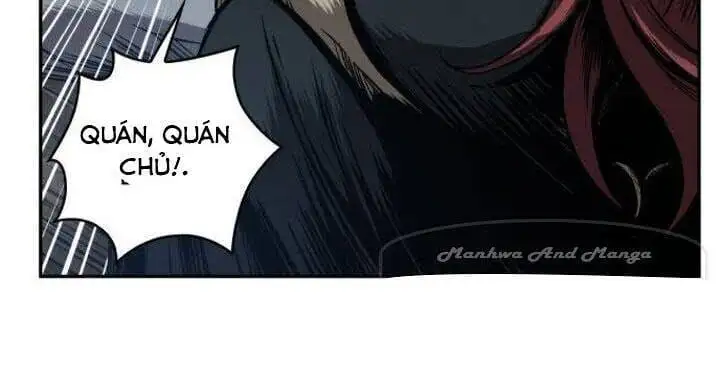 Truyện Tranh Ngã Lão Ma Thần trang 6