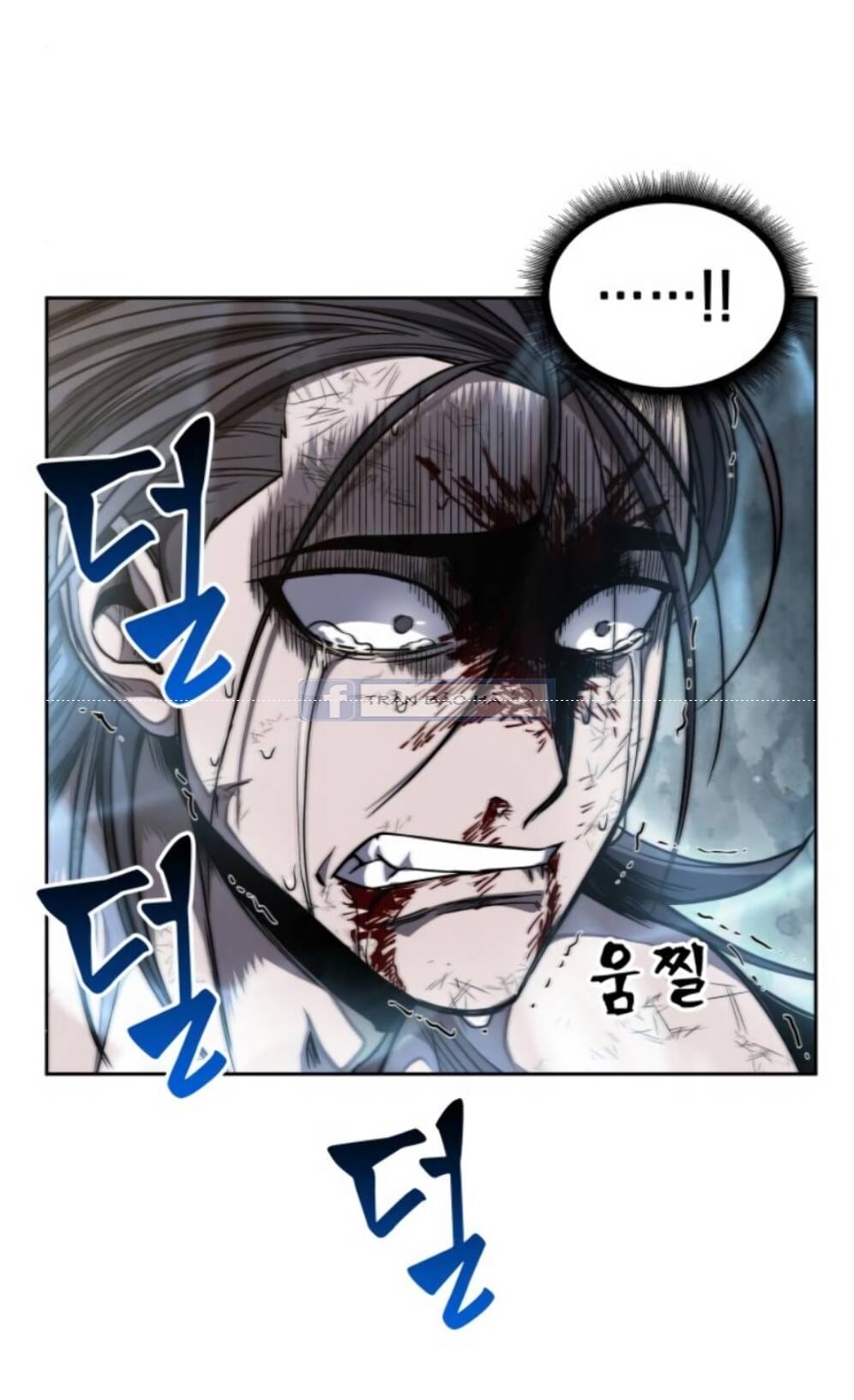 Truyện Tranh Ngã Lão Ma Thần trang 6