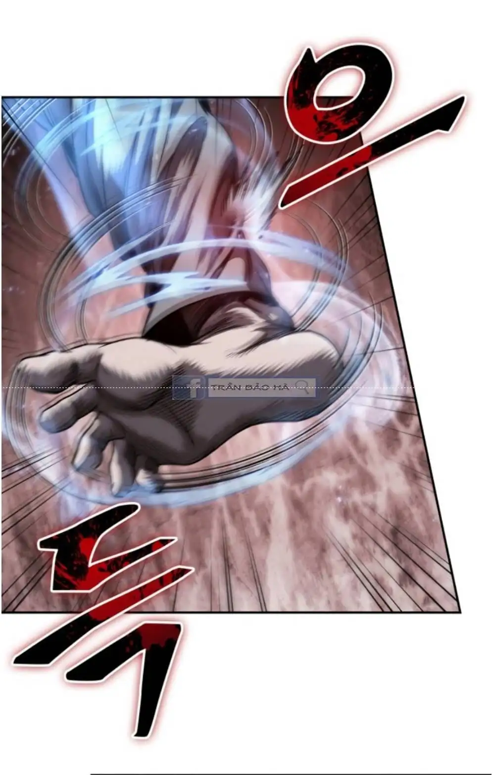 Truyện Tranh Ngã Lão Ma Thần trang 6