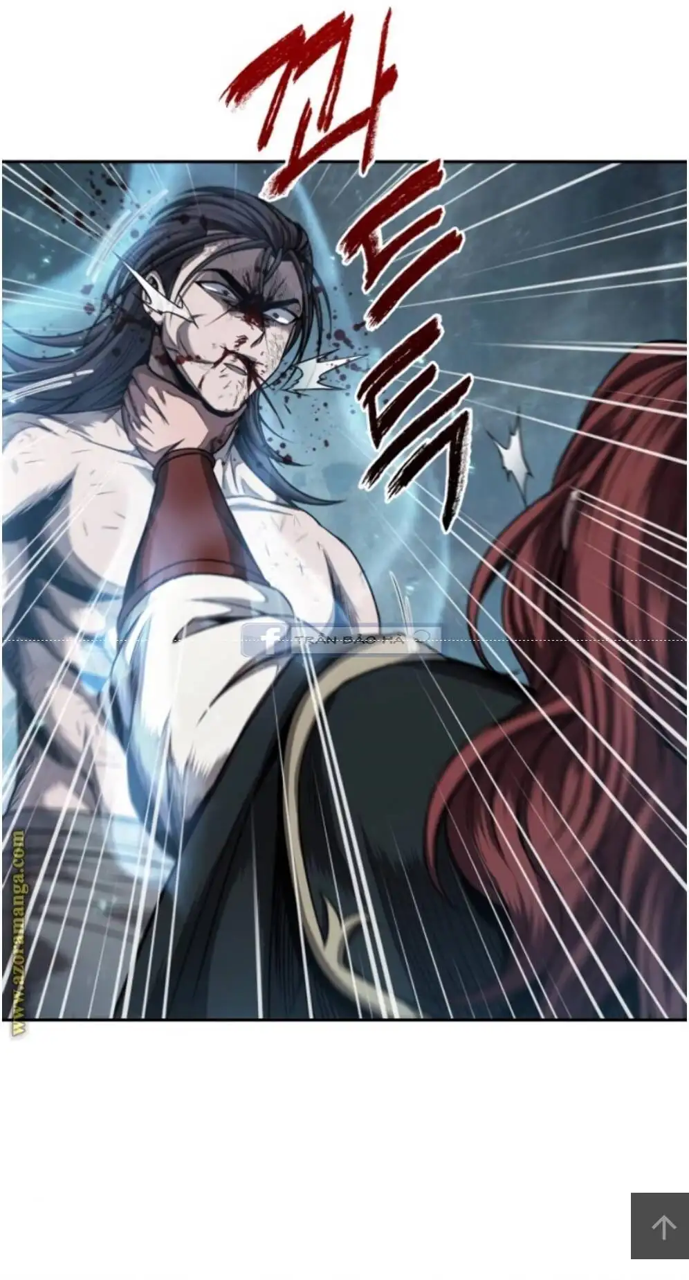 Truyện Tranh Ngã Lão Ma Thần trang 6