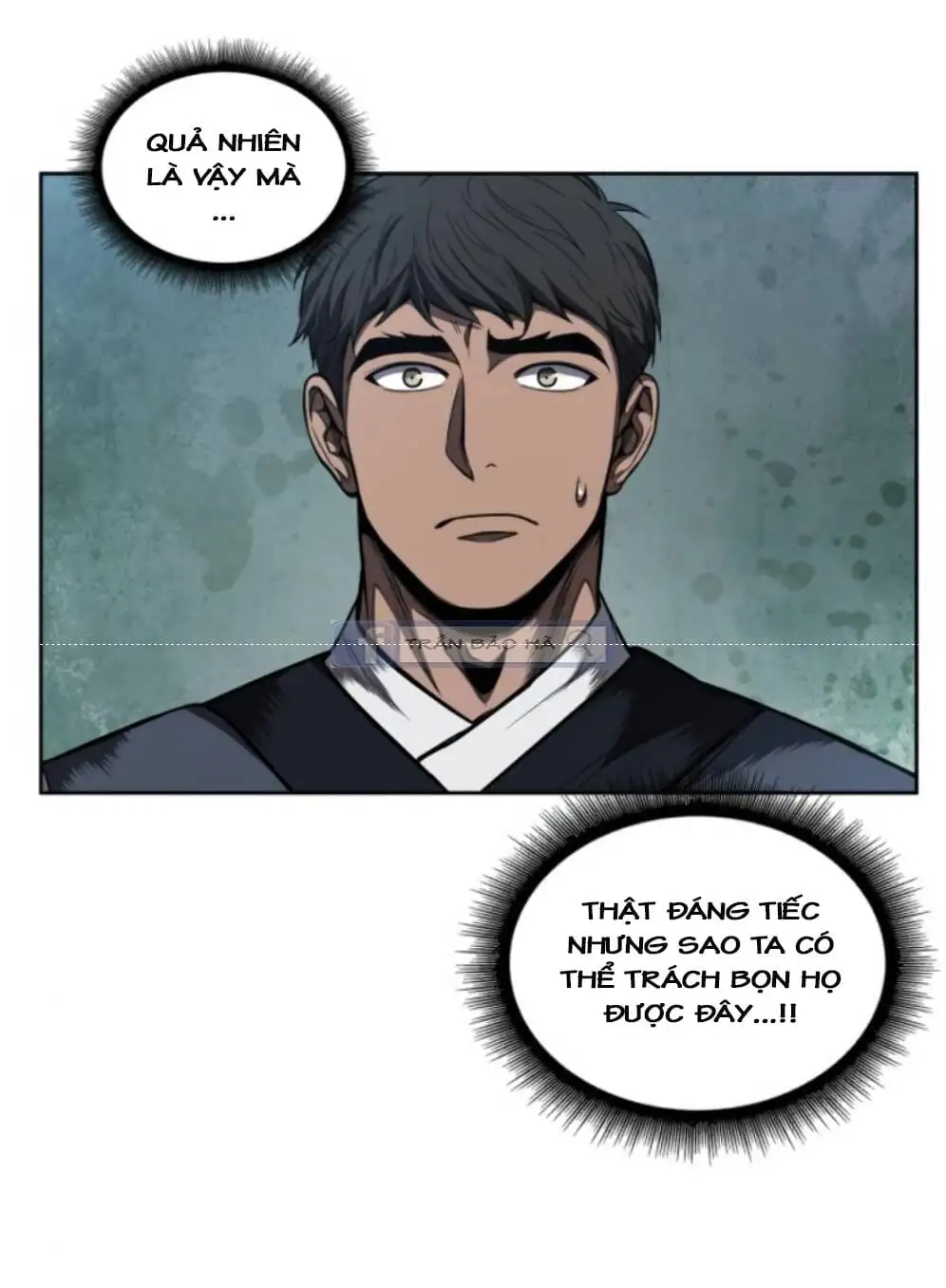 Truyện Tranh Ngã Lão Ma Thần trang 6