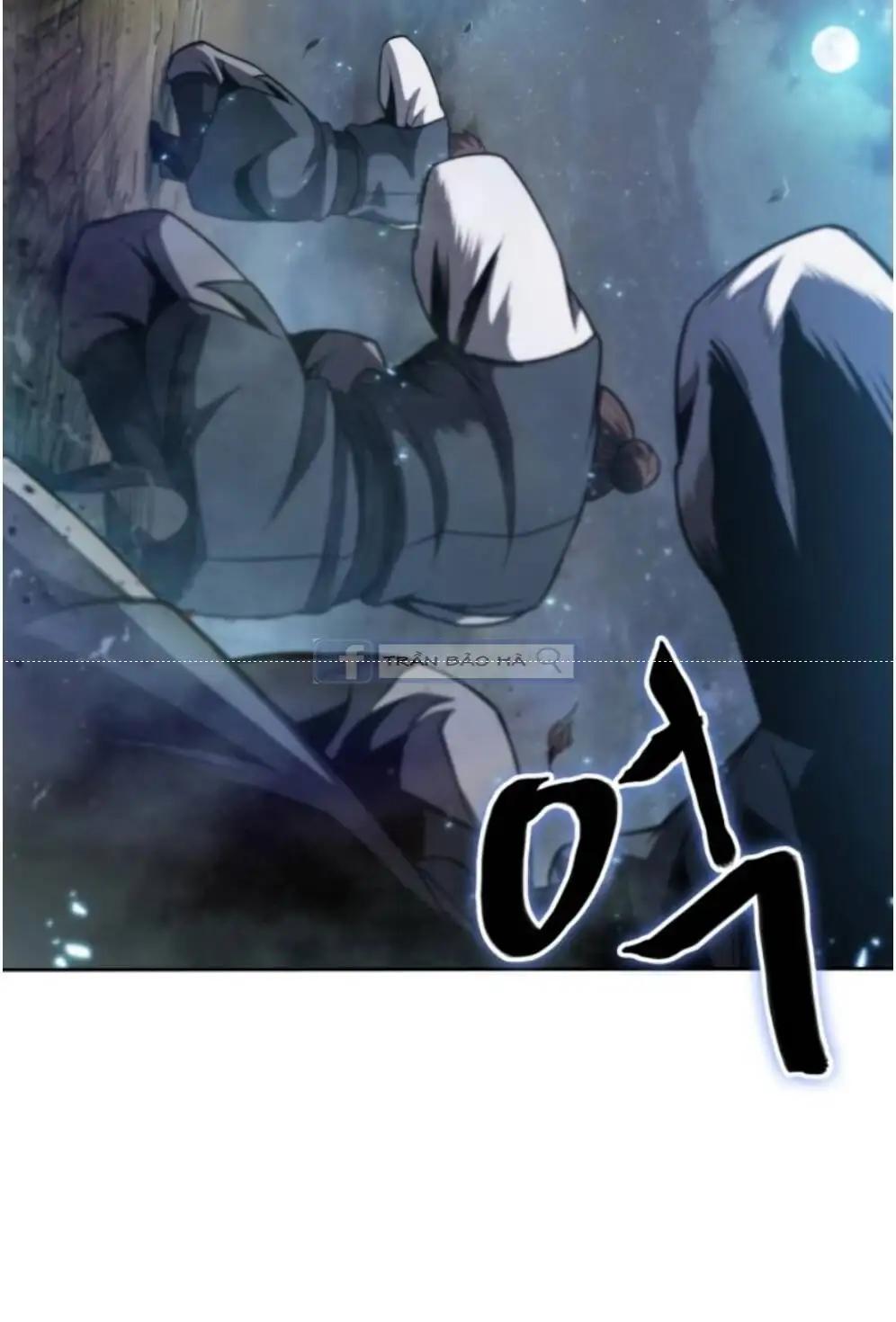 Truyện Tranh Ngã Lão Ma Thần trang 6