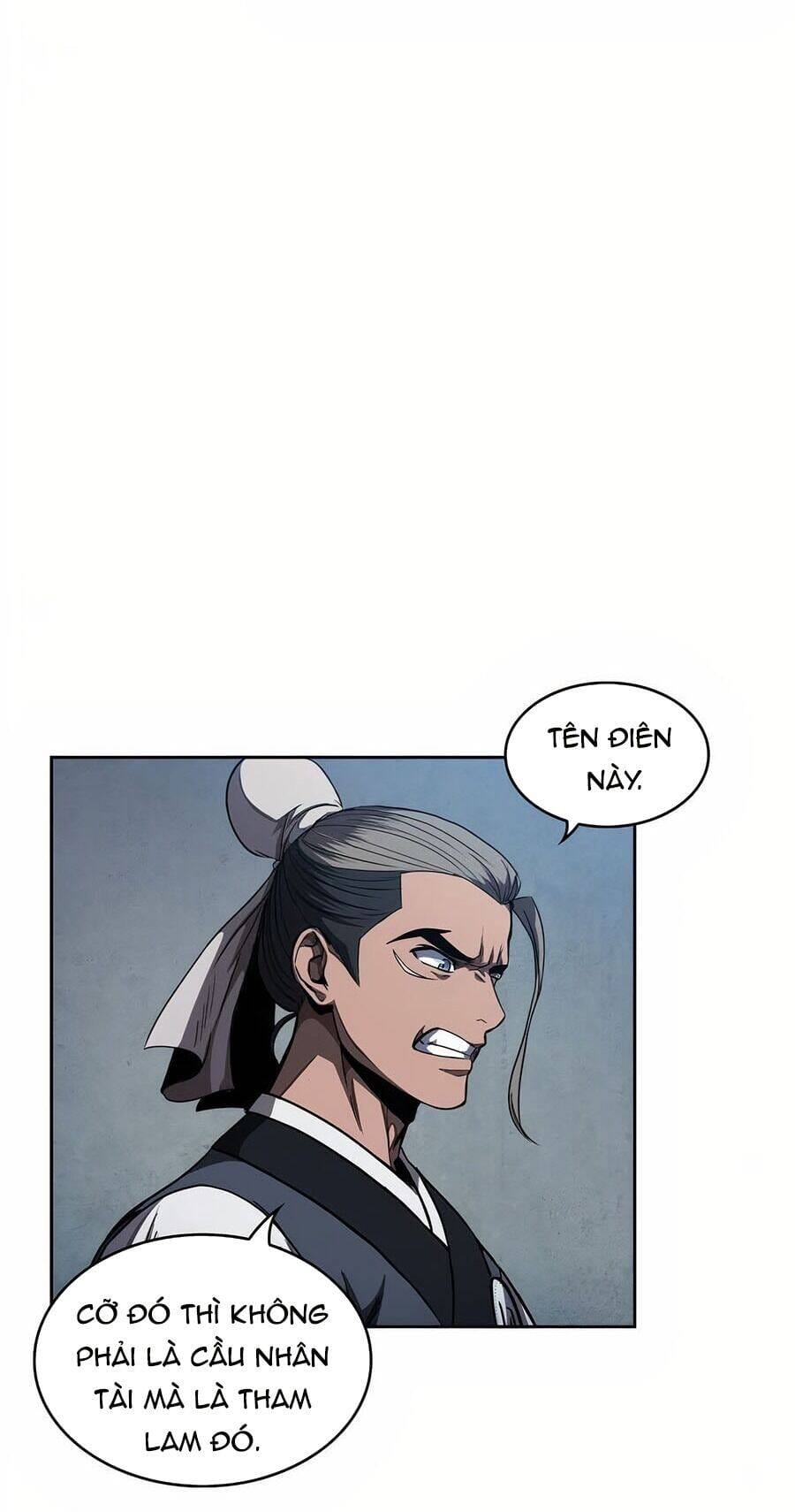 Truyện Tranh Ngã Lão Ma Thần trang 6