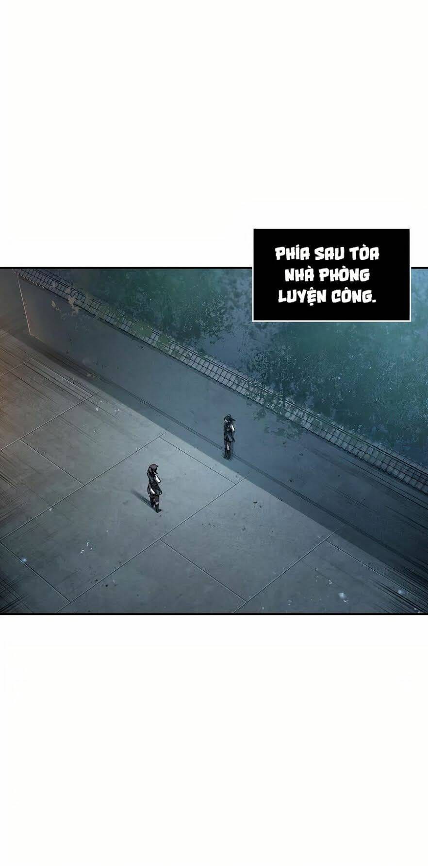 Truyện Tranh Ngã Lão Ma Thần trang 6