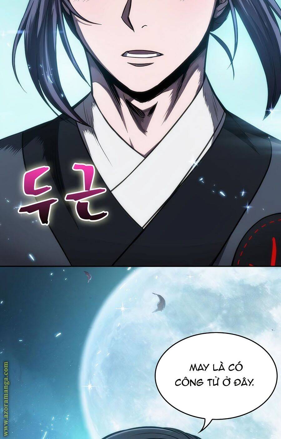 Truyện Tranh Ngã Lão Ma Thần trang 6