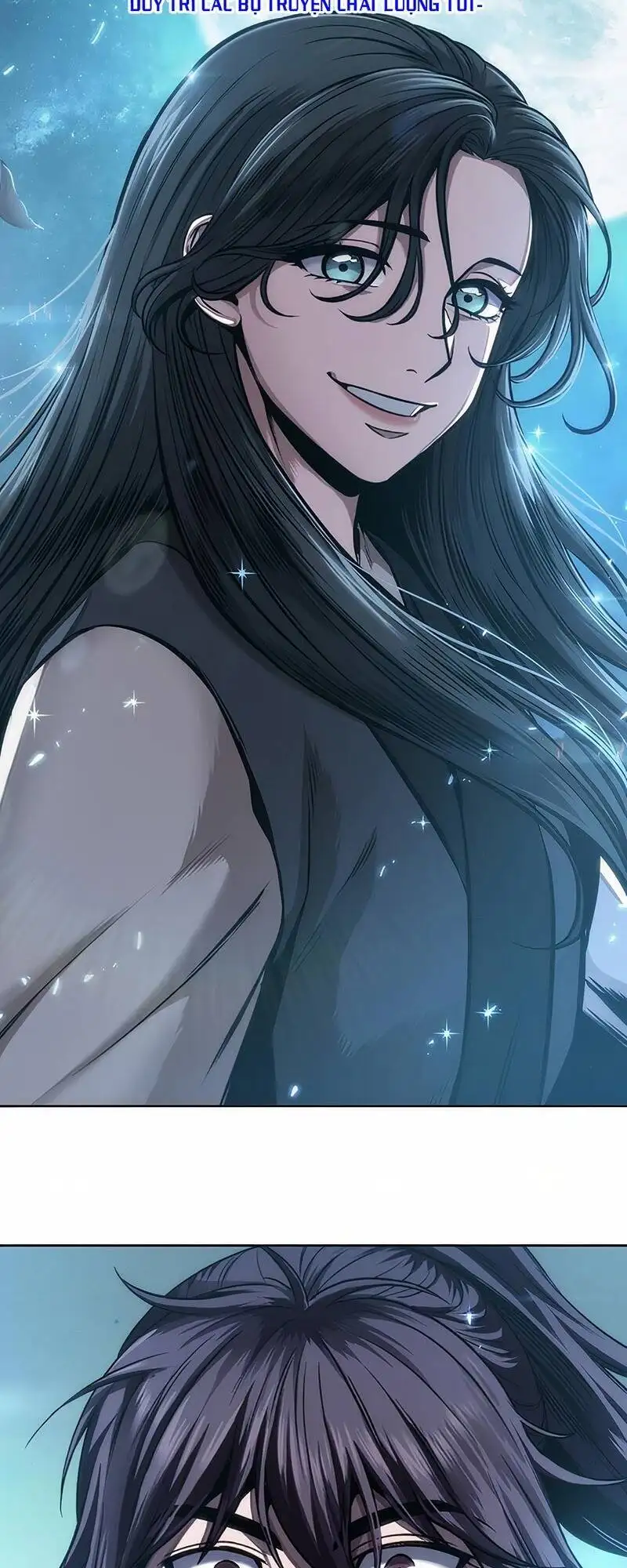 Truyện Tranh Ngã Lão Ma Thần trang 6