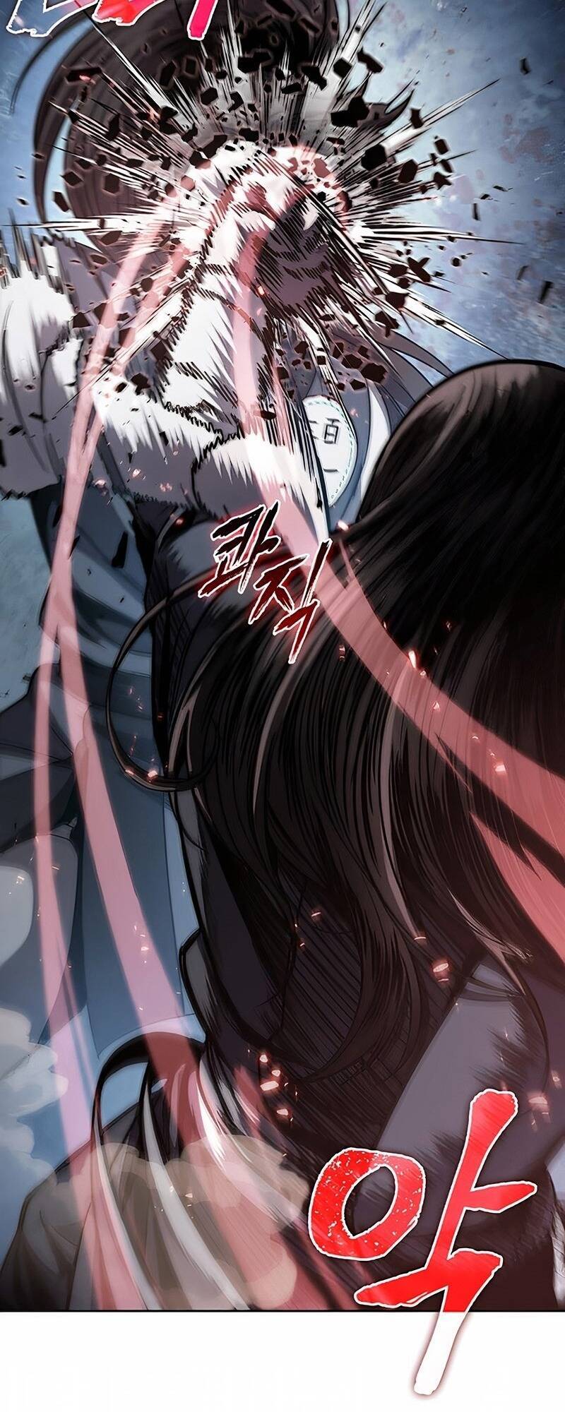 Truyện Tranh Ngã Lão Ma Thần trang 6