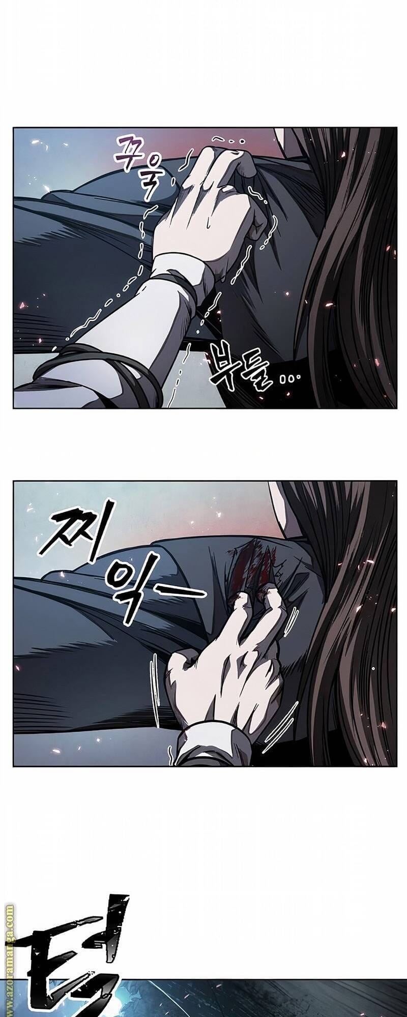 Truyện Tranh Ngã Lão Ma Thần trang 6