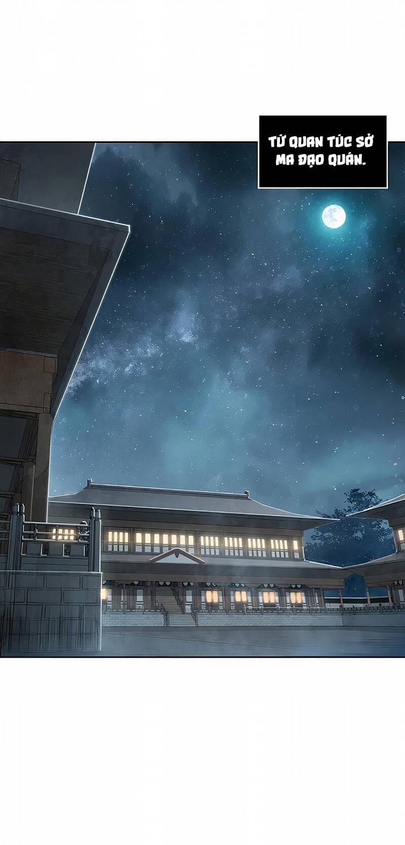 Truyện Tranh Ngã Lão Ma Thần trang 6