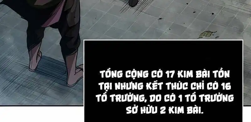 Truyện Tranh Ngã Lão Ma Thần trang 6