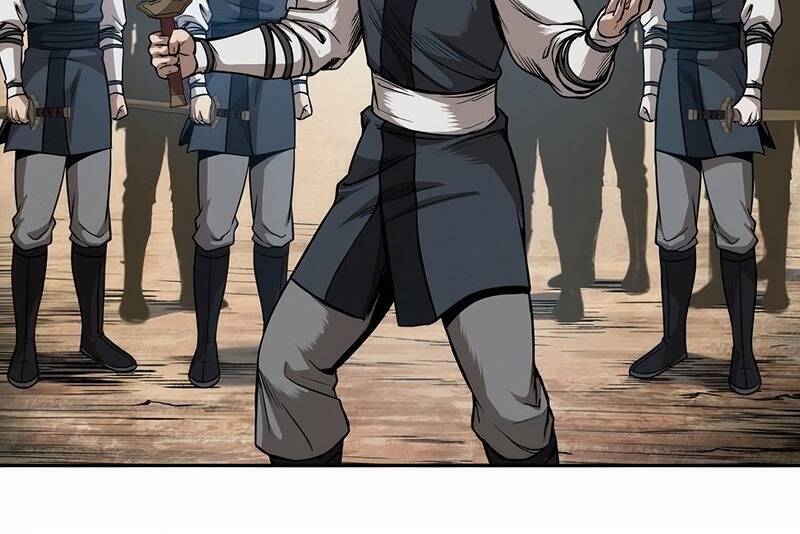 Truyện Tranh Ngã Lão Ma Thần trang 6