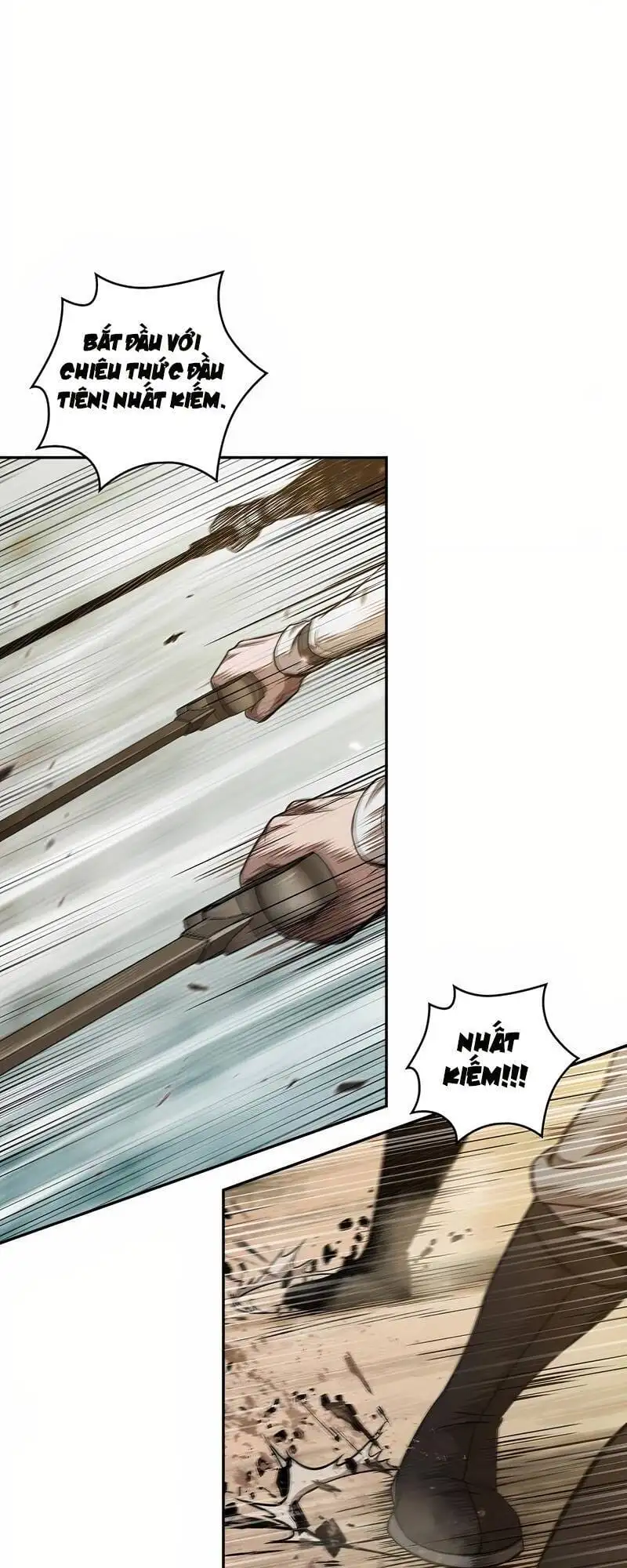 Truyện Tranh Ngã Lão Ma Thần trang 6