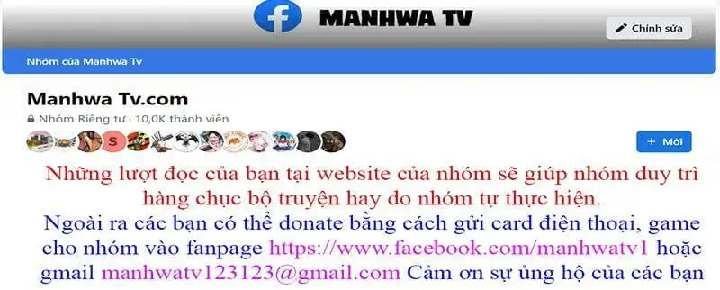 Truyện Tranh Ngã Lão Ma Thần trang 6