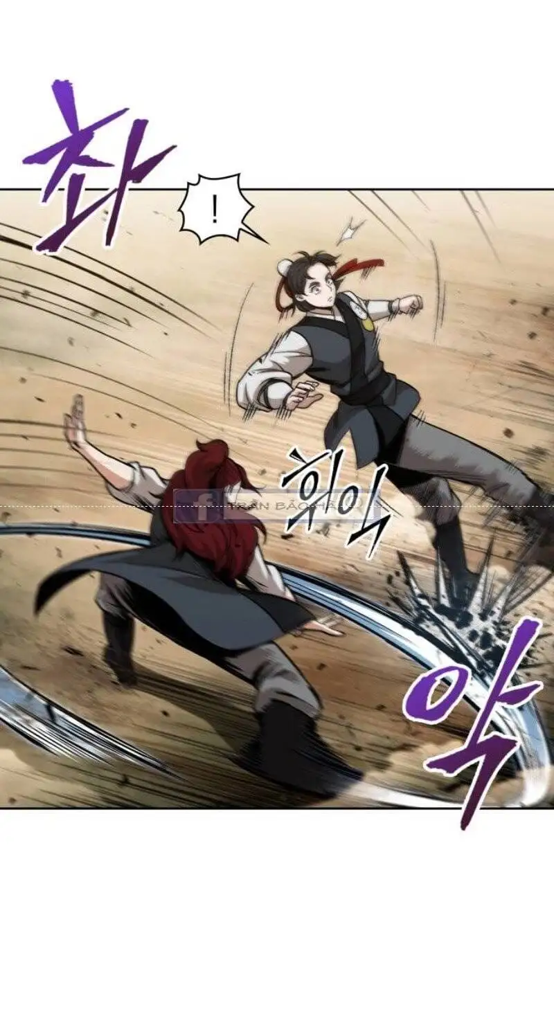 Truyện Tranh Ngã Lão Ma Thần trang 6