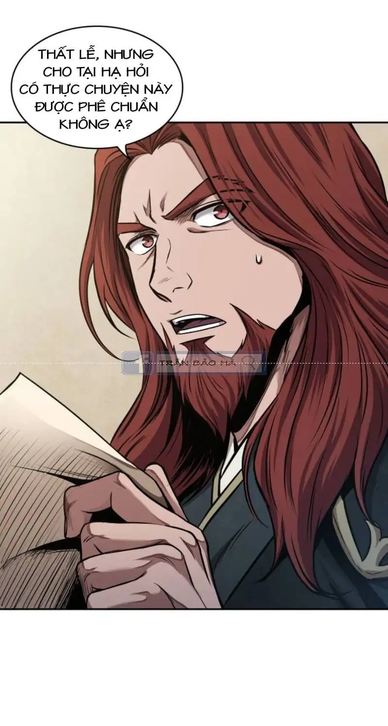 Truyện Tranh Ngã Lão Ma Thần trang 6